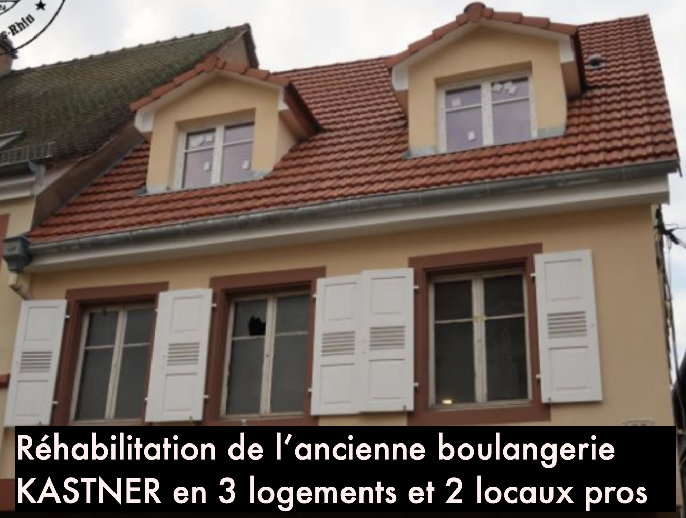 Projet Joffre
